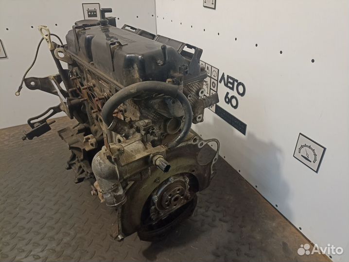 Двигатель для Mitsubishi Lancer 9 1.6 4G18