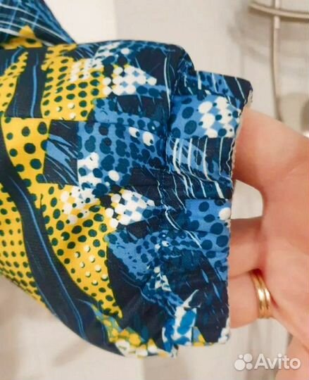 Куртка для мальчика