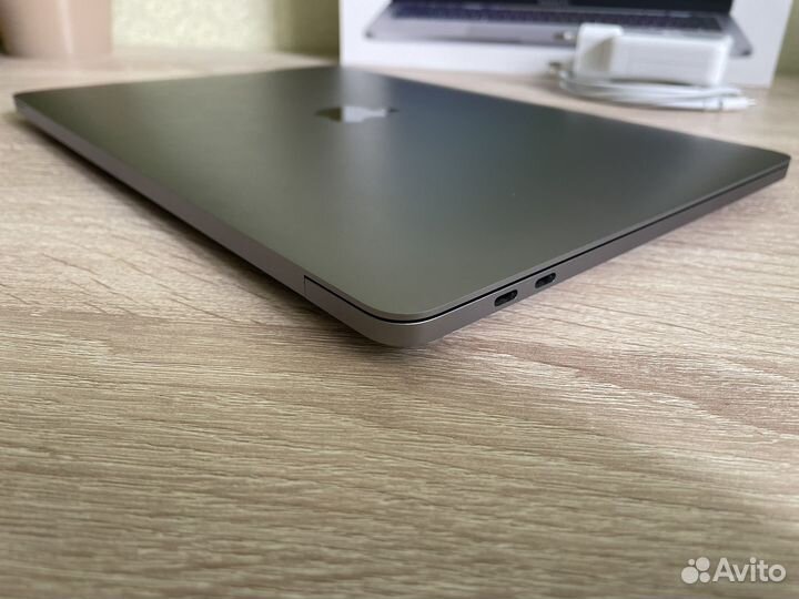 Apple MacBook Pro 13 2020 m1 16gb 256gb