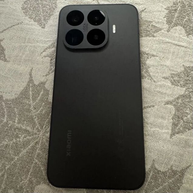 Xiaomi 17T Pro, 12/256 ГБ, SIM + eSIM