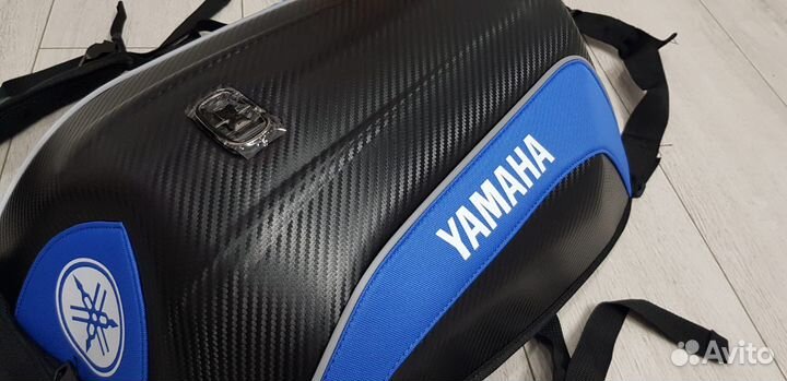 Моторюкзак ogio yamaha (с расширением)