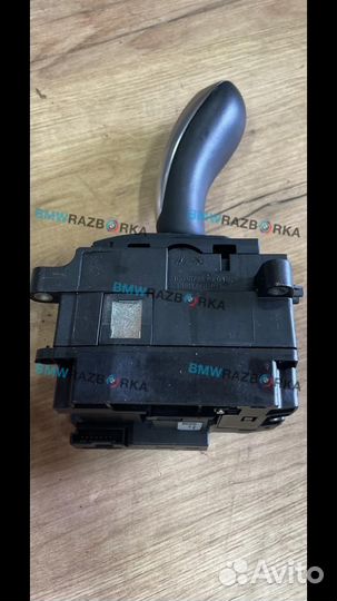 Механизм выбора передач BMW 5 F07/F10/F11 2011