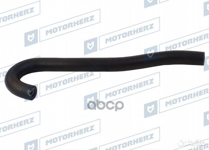 Шланг от бачка к насосу ORH0017 Motorherz