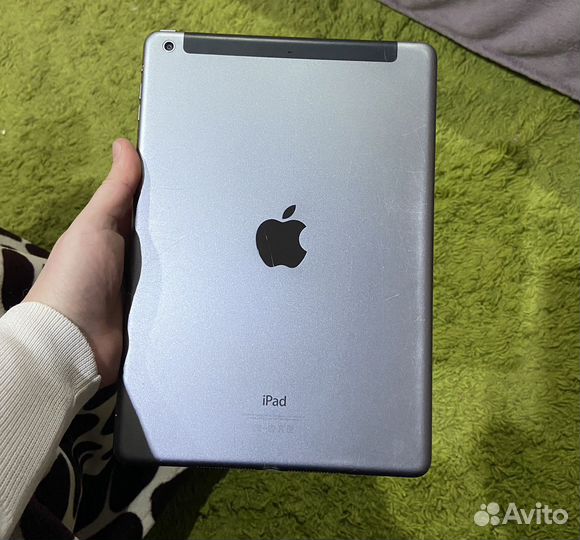 iPad Air 16 gb