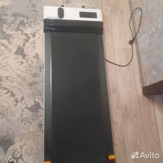 Беговая дорожка Evo Fitness spedd