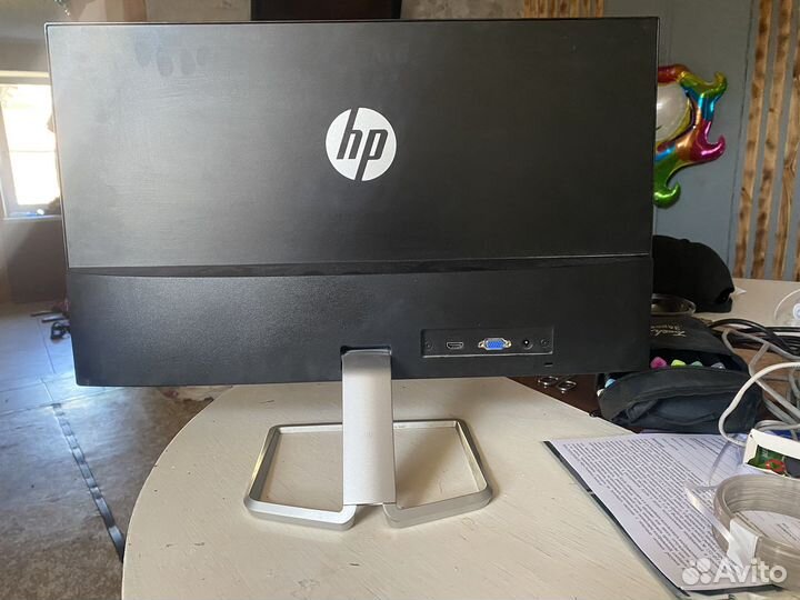 Монитор HP 24
