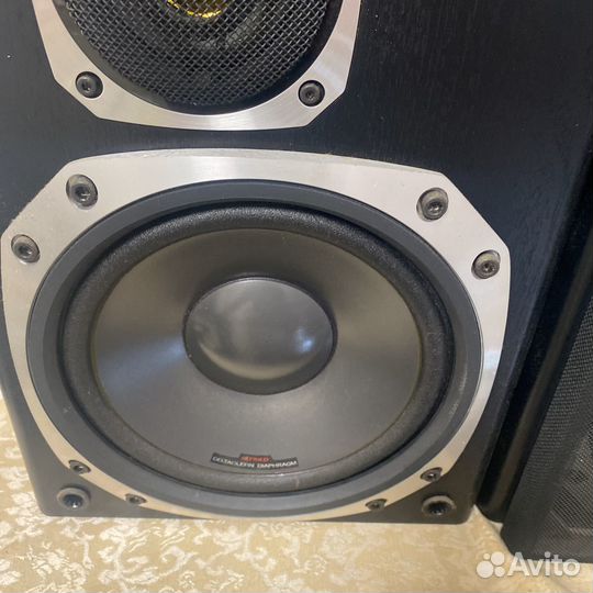 Акустические Колонки onkyo PS-33D