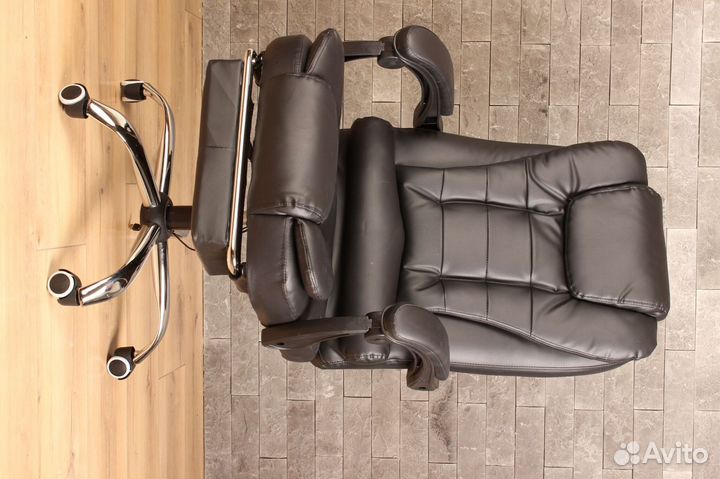 Компьютерное кресло Boss с функцией массажа