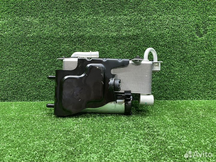 Конденсатор кондиционера с осушителем BMW X5 G05 X