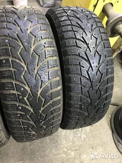 Toyo Observe G3-Ice 195/65 R15