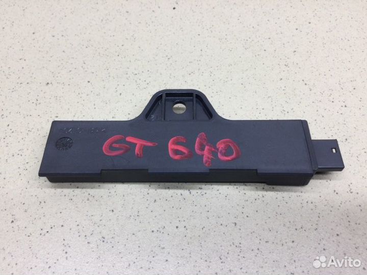 Антенна Bmw 6-Serie Gt G32 B57 2018