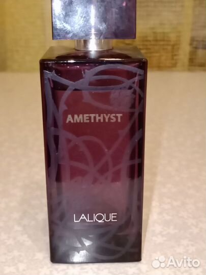 Парфюм женский Amethyst