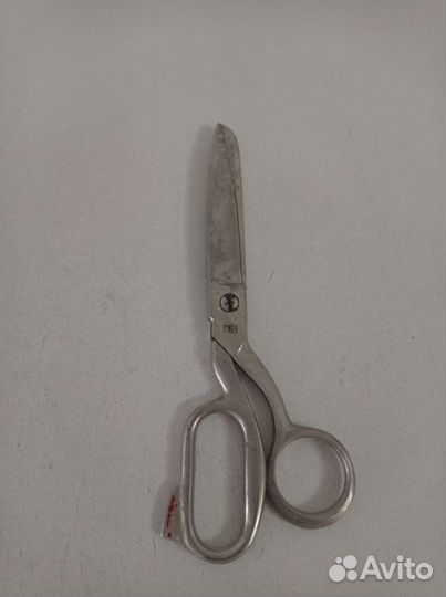Ножницы портновские СССР