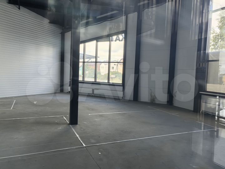 Свободного назначения, 85 м²