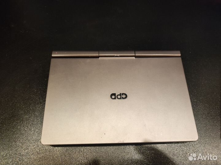 Gpd pocket 3