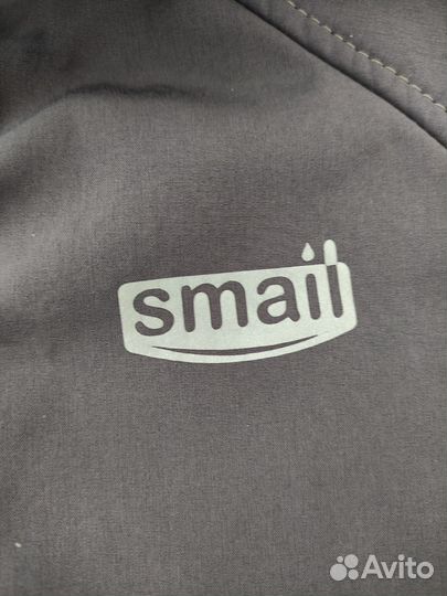 Комбинезон softshell smail 80