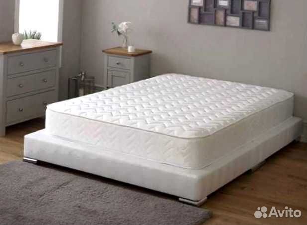 Матрас мягкий
