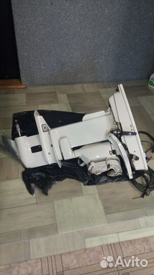 Редуктор Johnson 30 л.с