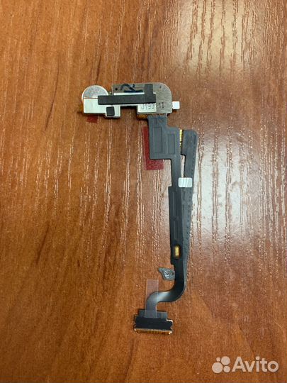 Шлейф Nokia 6600 Fold Original