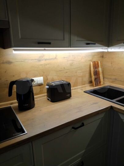 2-к. квартира, 46 м², 16/16 эт.