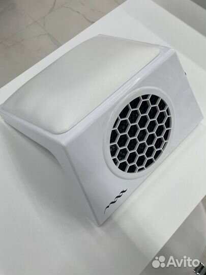 Пылесос для маникюра