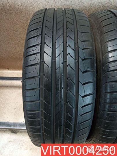 Goodyear EfficientGrip 225/45 R17 91Y