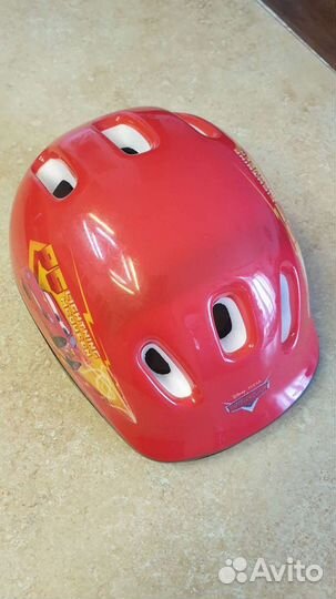 Шлем детский