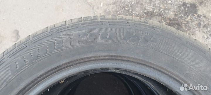 Hankook Dynapro HT RH12 255/55 R18 109H