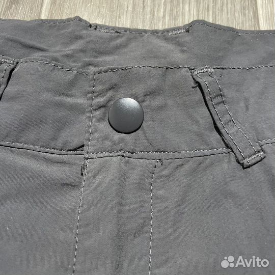 Треккинговые шорты Quechua как Arcteryx