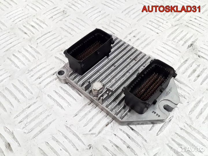 Эбу Opel Omega B 2,2 Z22XE бензин 09146052