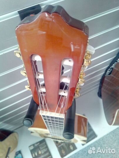 Классическая гитара NF