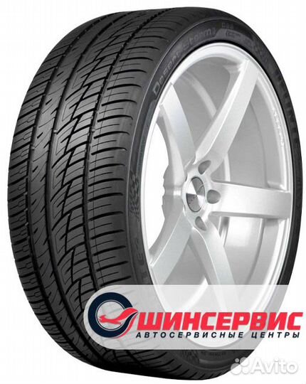 Delinte DS8 285/60 R18