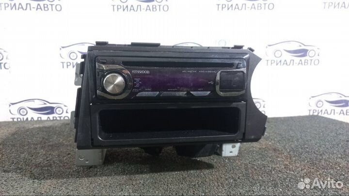 Магнитола kyron