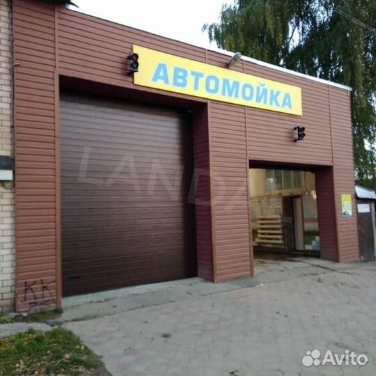 Ворота секционные