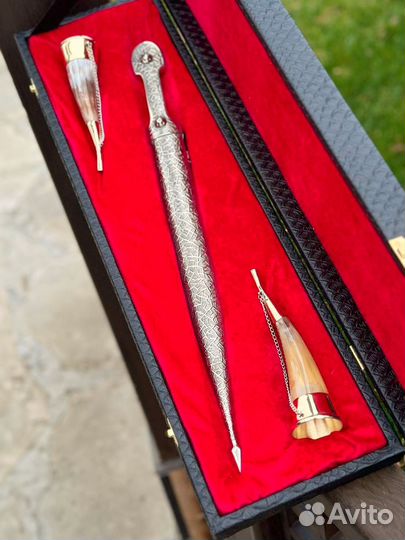 Подарочный набор для мужчин на новый год