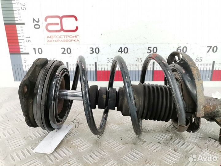 Стойка для Renault Modus