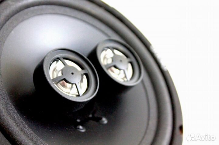 Коаксикальная акустика Xcelsus Primum XP620