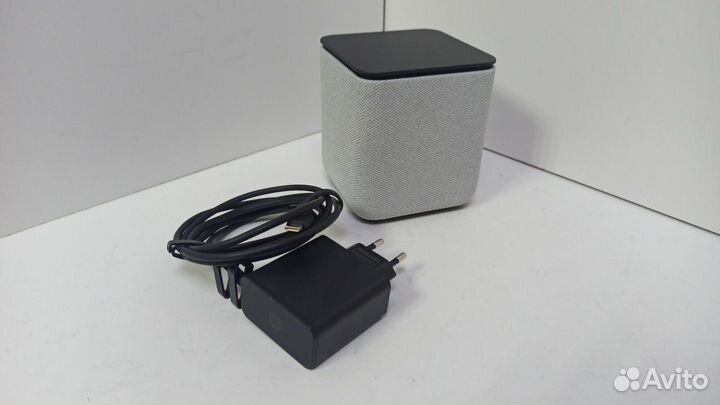 Умная Колонка Yandex Станция Миди (yndx-00054)