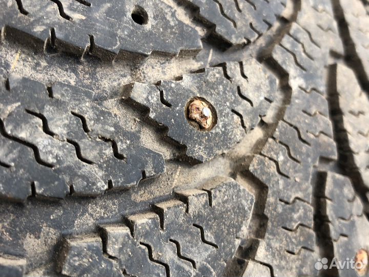 Cordiant Sno-Max 205/55 R16