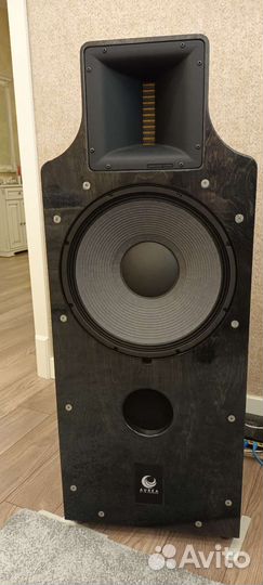 Акустика колонки Aurea Lucas