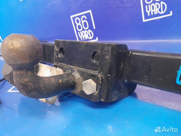 Фаркоп задний Toyota Land Cruiser UZJ100 2UZ-FE