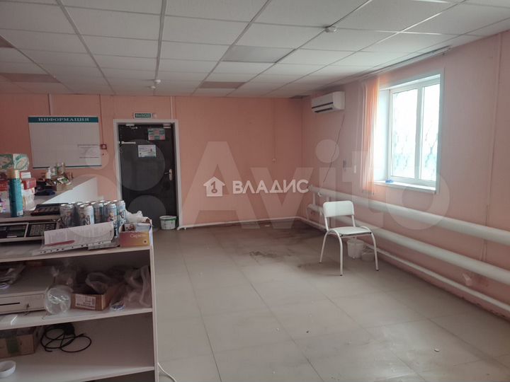 Продам здание, 51.6 м²