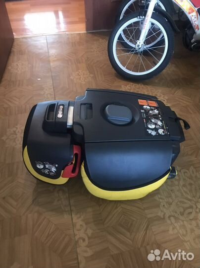 Детское автокресло Peg Perego Viaggio