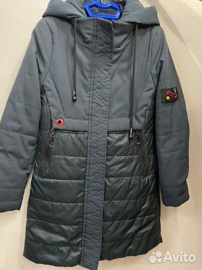 Куртка на девочку