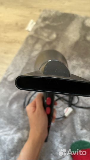 Фен rowenta 2200w