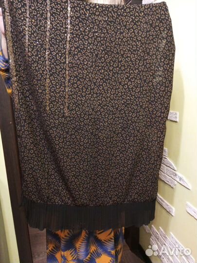 Шарф женский