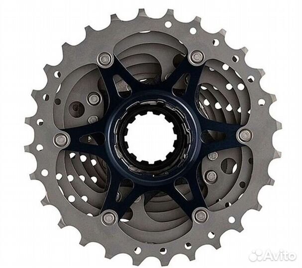 Кассета Shimano Dura-Ace CS-R9100 11-28T 11ск