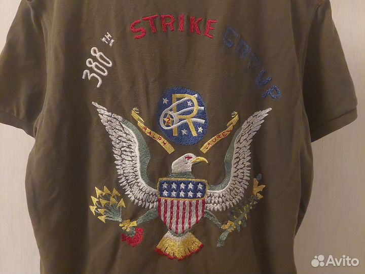 Polo by Ralph Lauren