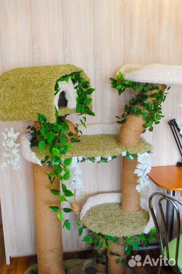 Когтеточка для кошек новая