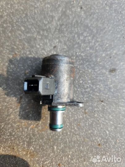 Клапан PML Мерседес w211